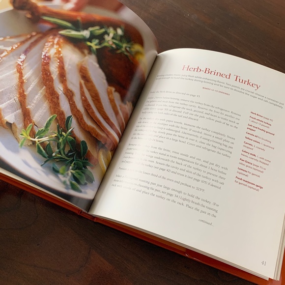 Thanksgiving Recipes For A Holiday Meal - Picture 3 of 6